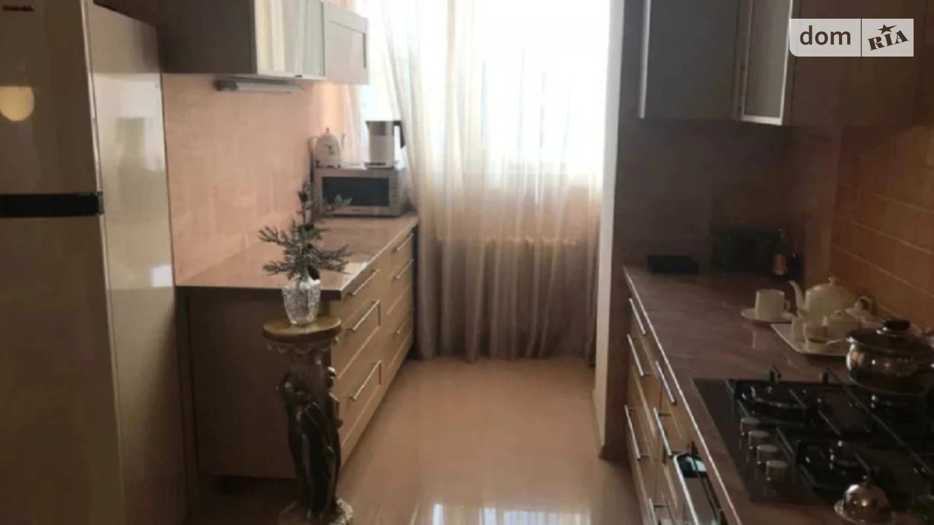 Продается 3-комнатная квартира 112 кв. м в Одессе, ул. Тополевая - фото 5