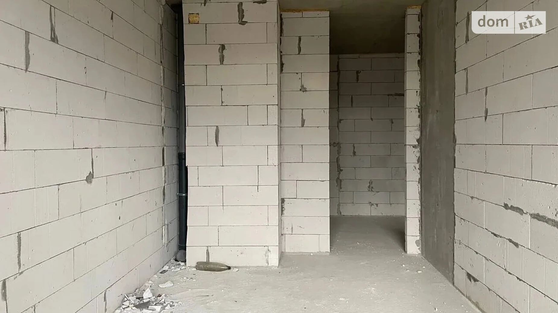 Продается 2-комнатная квартира 64 кв. м в Угорниках, ул. Героев Николаева(Сеченова), 129А корпус 7 - фото 3