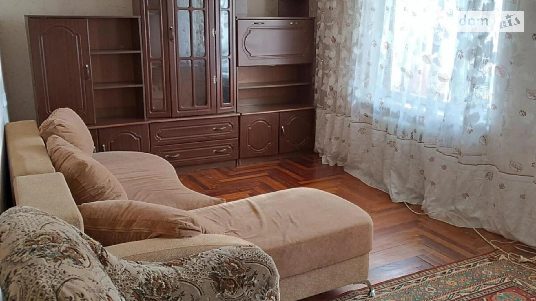 2-комнатная квартира 52 кв. м в Запорожье, ул. Професора Толока(Чуйкова Маршала) - фото 4