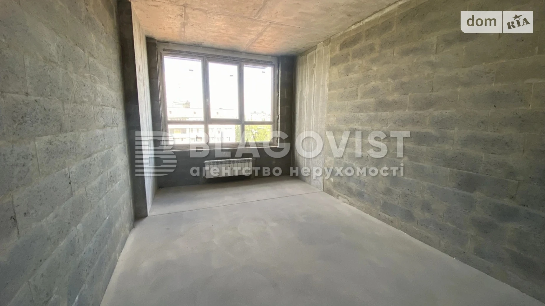 Продається 3-кімнатна квартира 91 кв. м у Києві, вул. Вавилових, 9/11 - фото 3