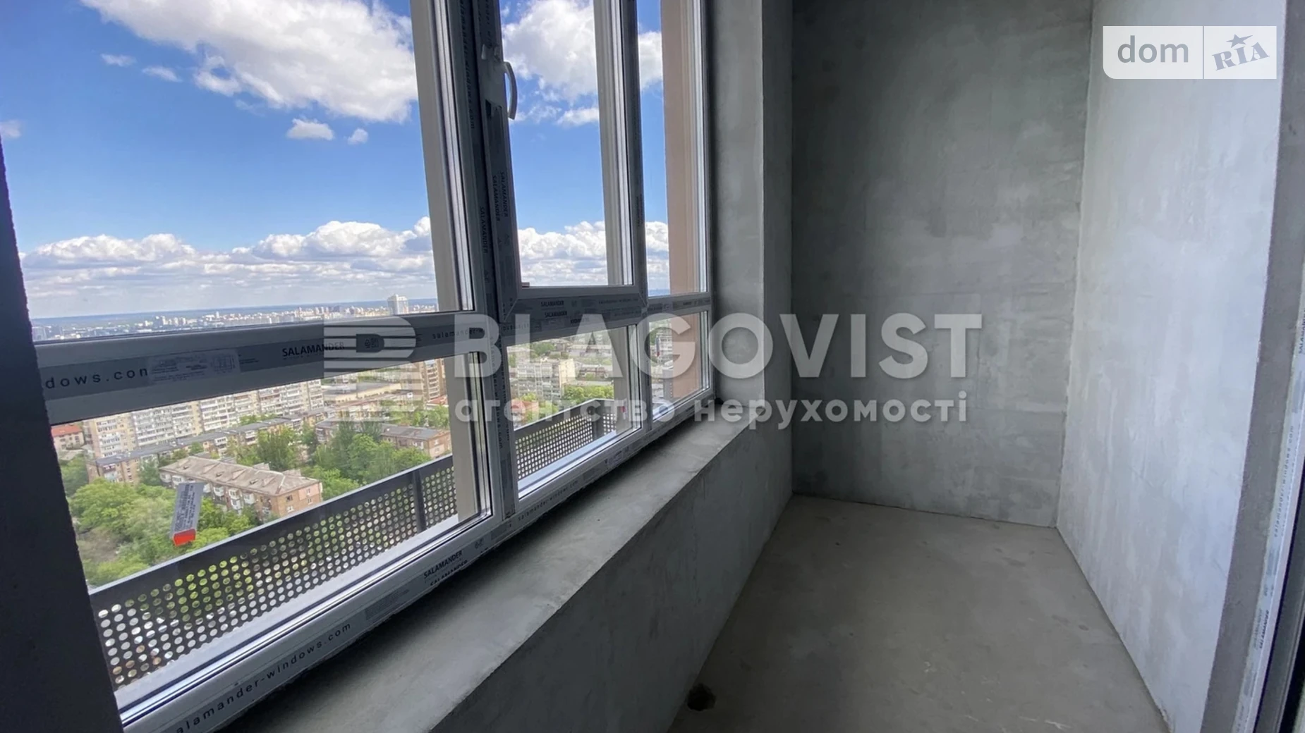 Продається 3-кімнатна квартира 91 кв. м у Києві, вул. Вавилових, 9/11 - фото 4