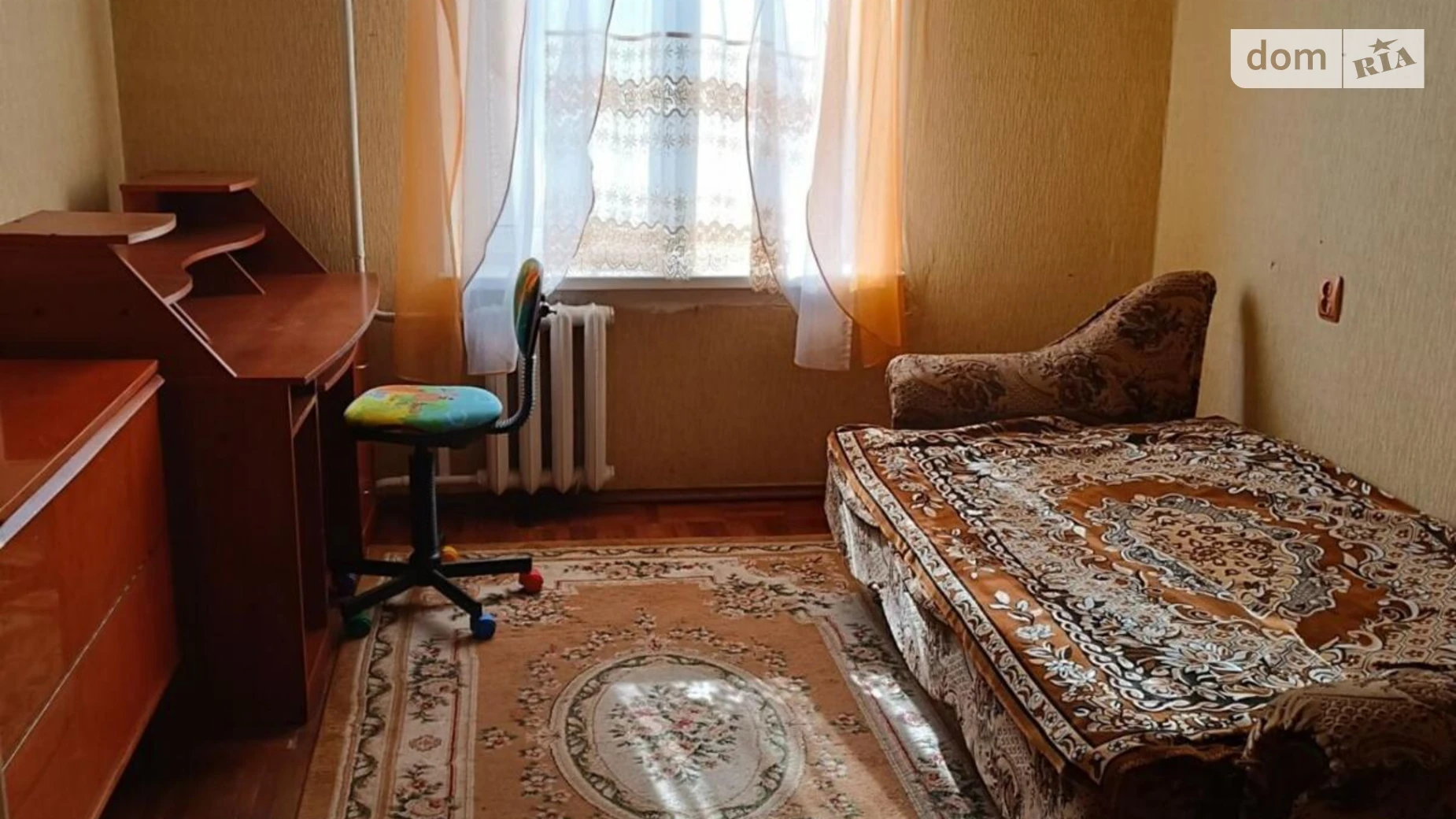 2-комнатная квартира 52 кв. м в Запорожье, ул. Професора Толока(Чуйкова Маршала) - фото 5