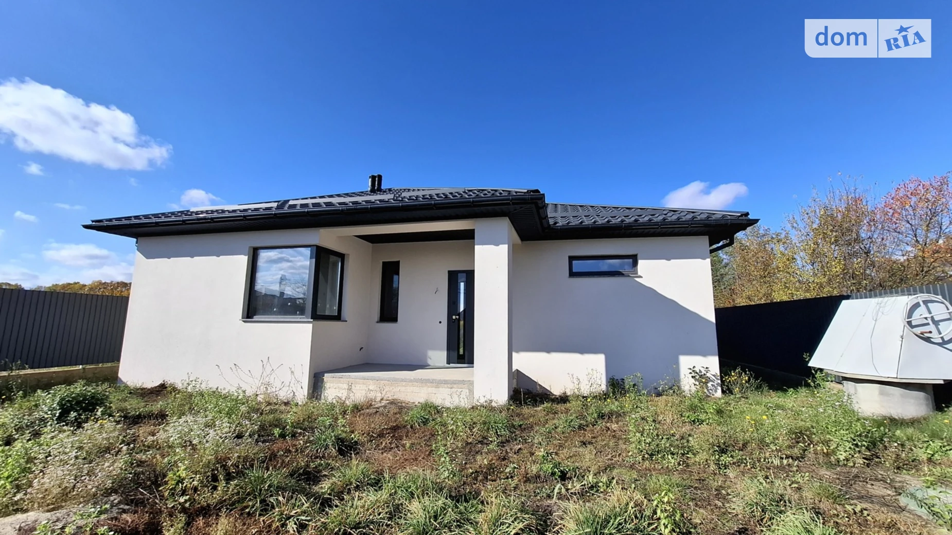 Продается одноэтажный дом 106 кв. м с мансардой, цена: 120000 $ - фото 3