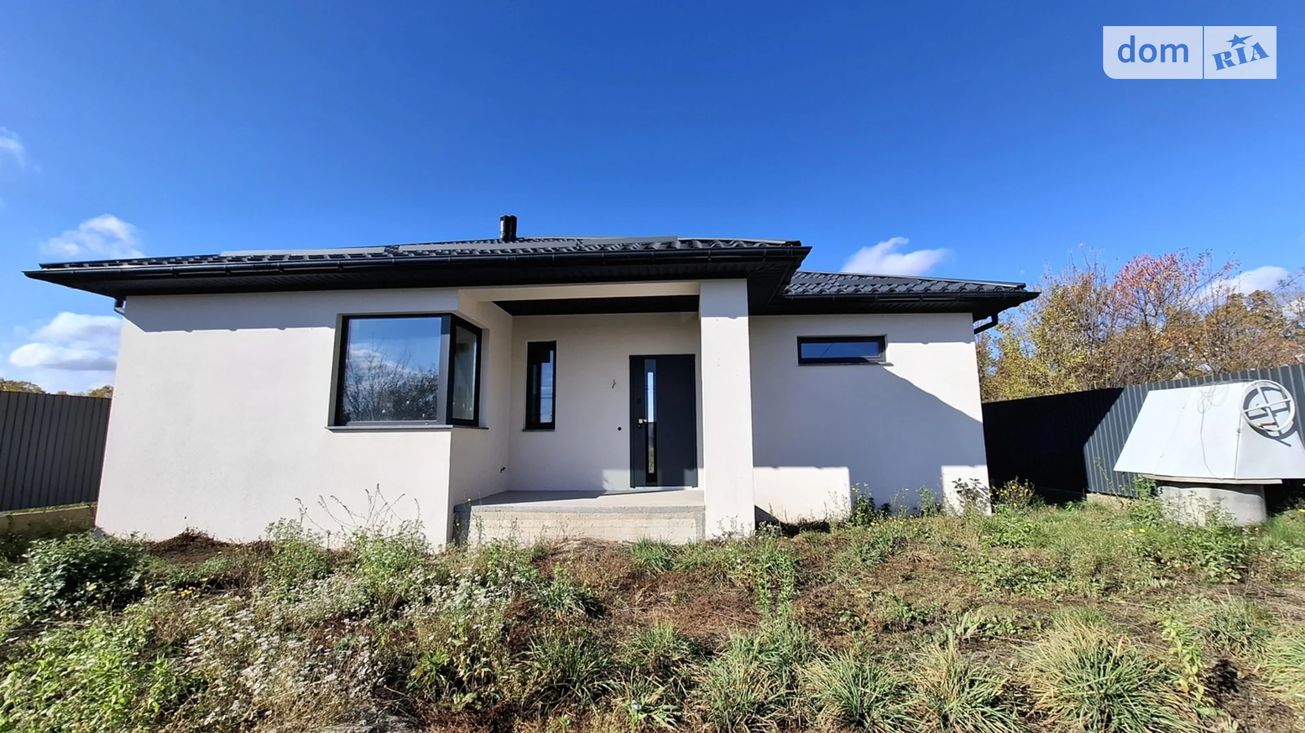 Продается одноэтажный дом 106 кв. м с мансардой, цена: 120000 $ - фото 5