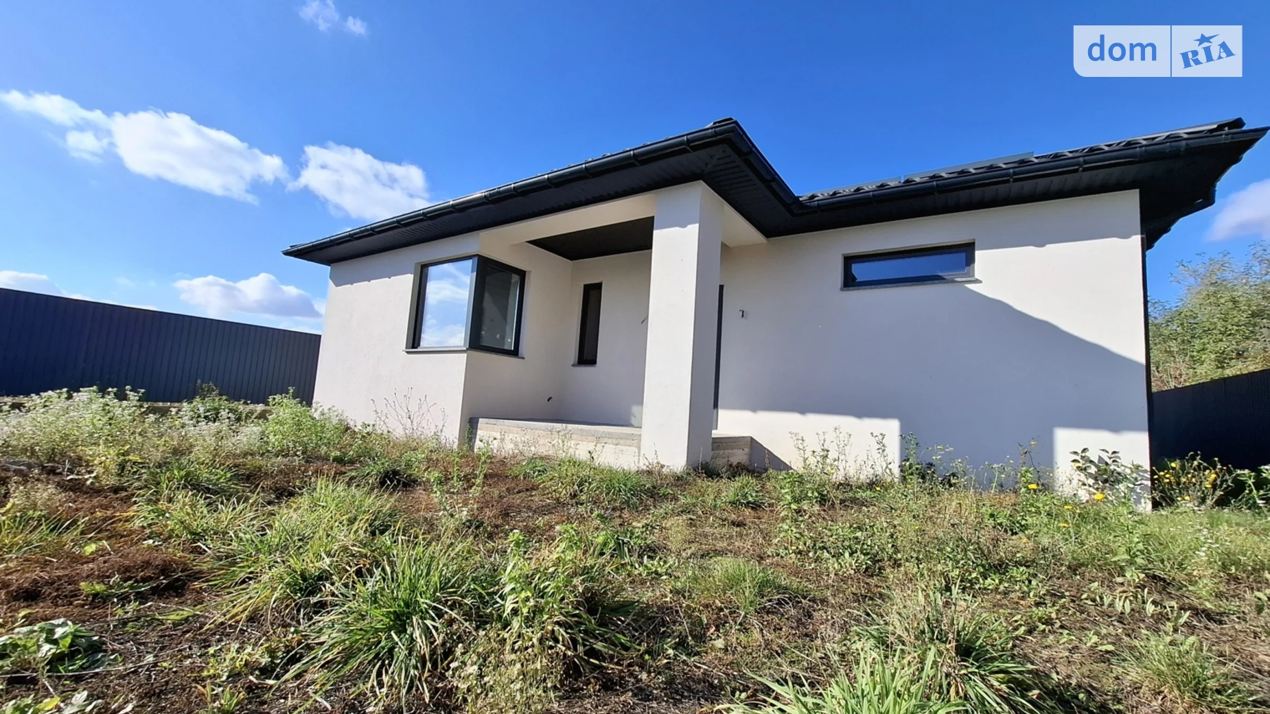 Продается одноэтажный дом 106 кв. м с мансардой, цена: 120000 $ - фото 4