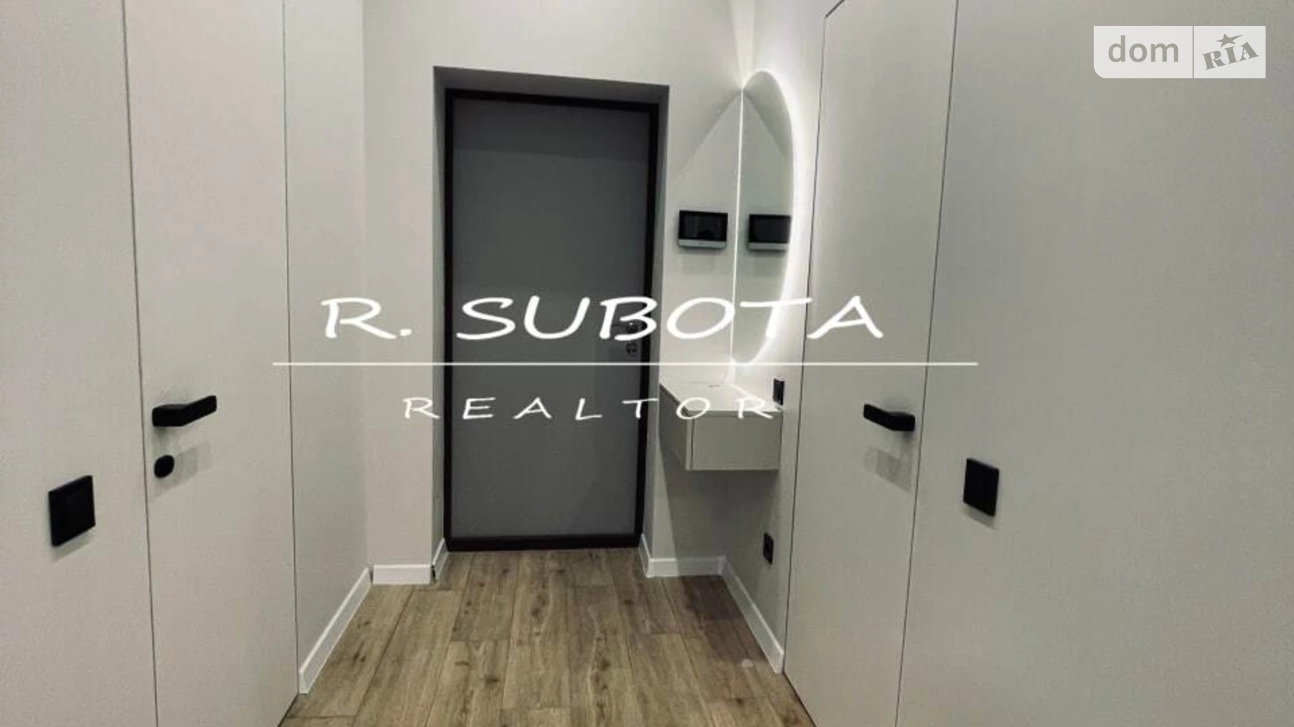 Сдается в аренду 2-комнатная квартира 67 кв. м в Днепре, ул. Подолинского Сергея, 31 - фото 4