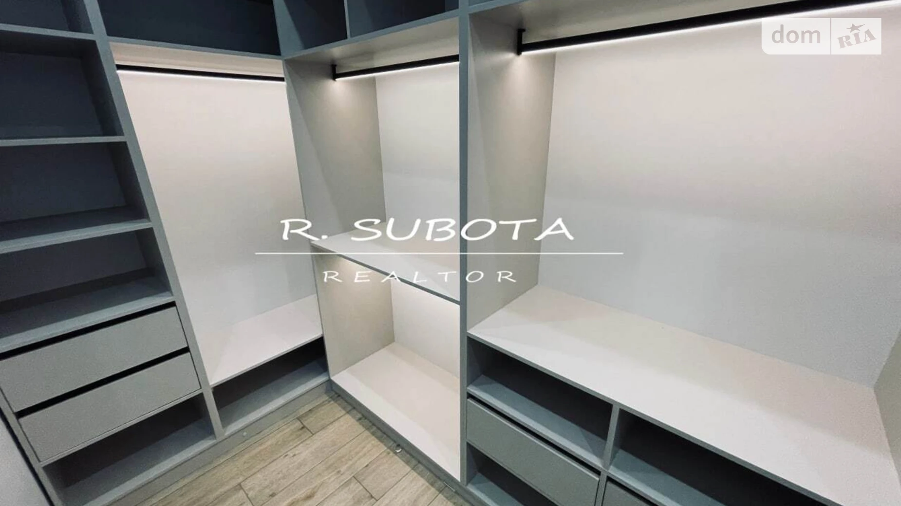 Сдается в аренду 2-комнатная квартира 67 кв. м в Днепре, ул. Подолинского Сергея, 31 - фото 3