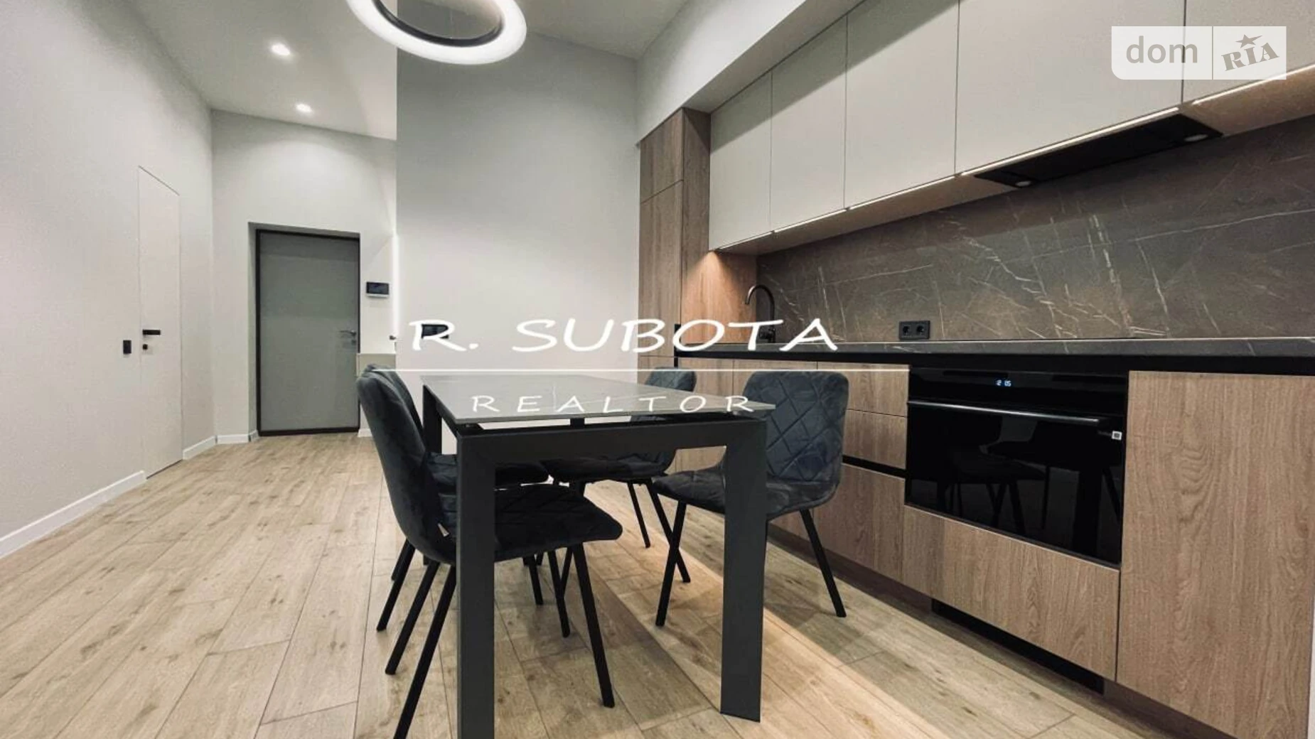 Сдается в аренду 2-комнатная квартира 67 кв. м в Днепре, ул. Подолинского Сергея, 31 - фото 2