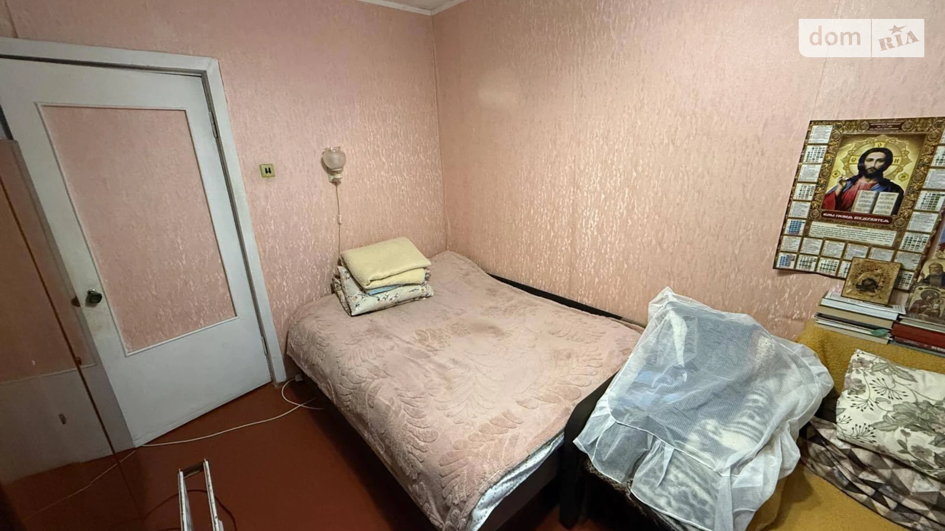 Продається 1-кімнатна квартира 33.3 кв. м у Полтаві, цена: 26000 $ - фото 2