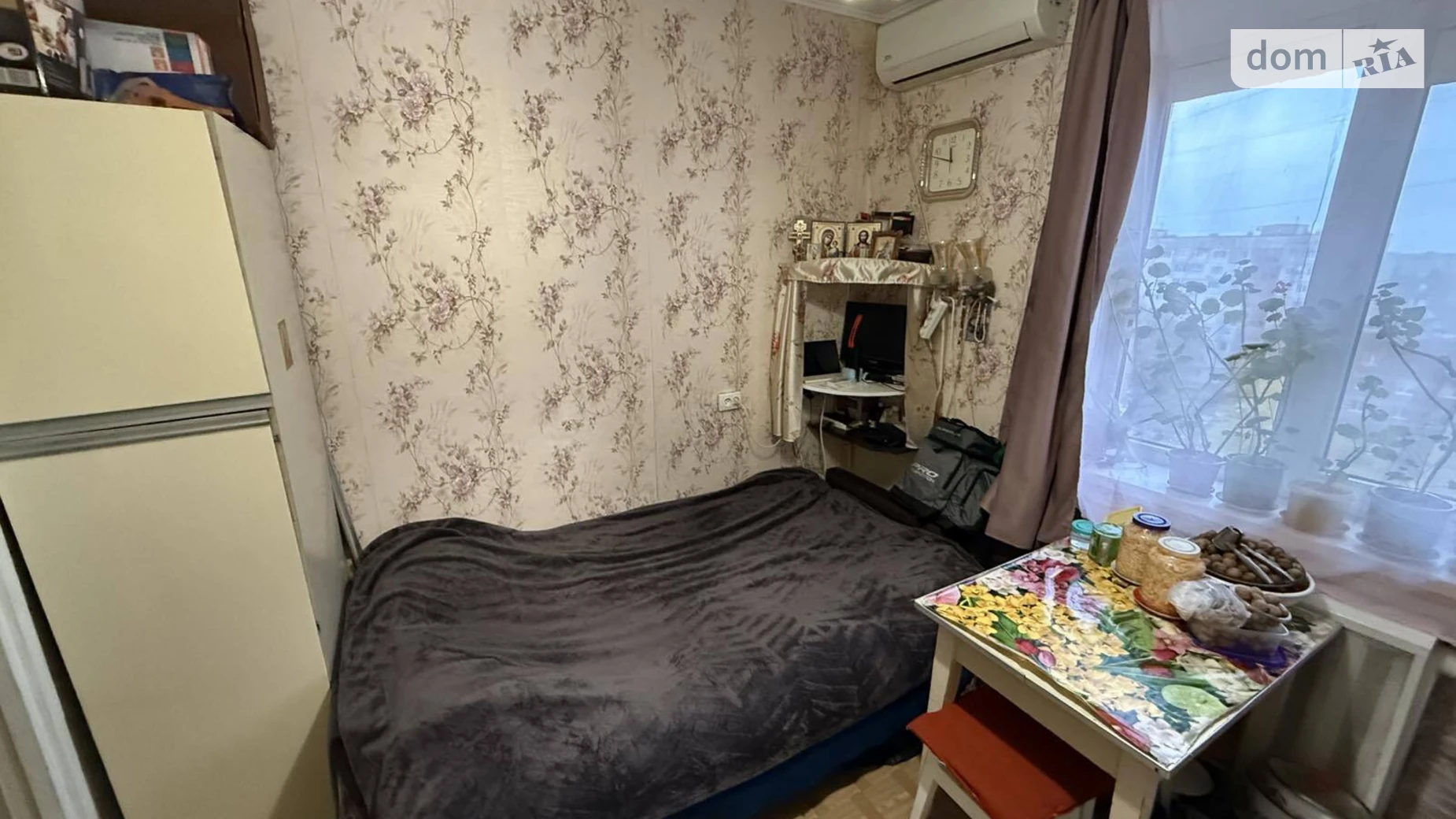 Продається 1-кімнатна квартира 33.3 кв. м у Полтаві, цена: 26000 $ - фото 4