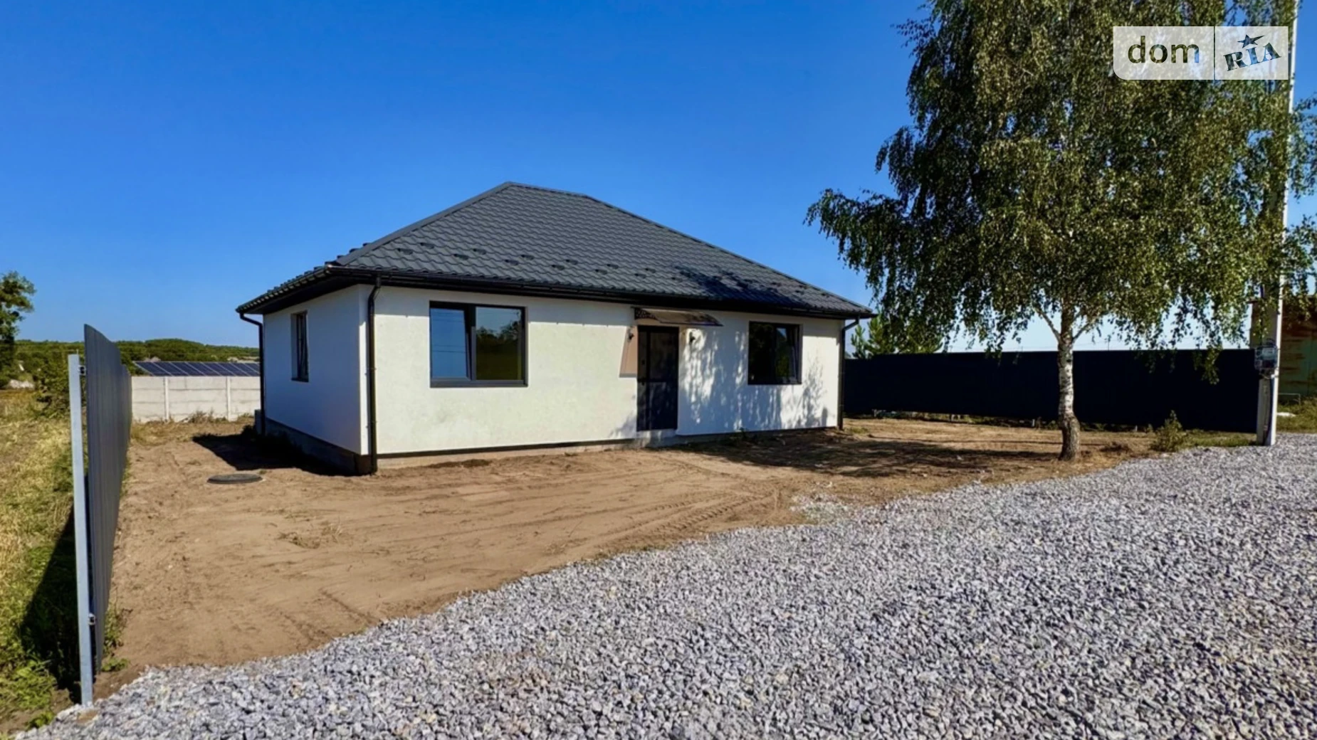 Продается одноэтажный дом 100 кв. м с баней/сауной, цена: 65000 $ - фото 3