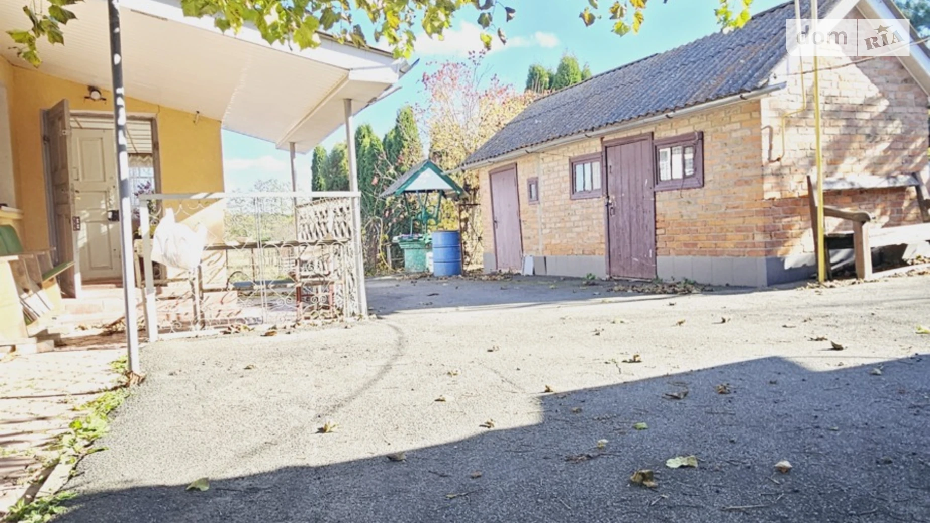 Продается одноэтажный дом 46 кв. м с подвалом, цена: 35000 $ - фото 2