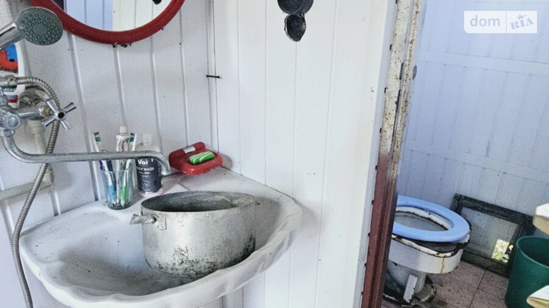 Продается одноэтажный дом 46 кв. м с подвалом, цена: 35000 $ - фото 4