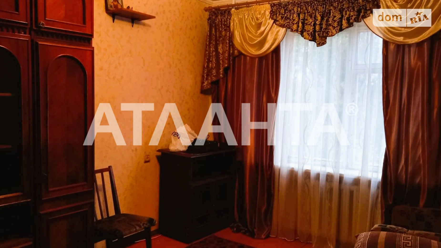 Продается 2-комнатная квартира 44 кв. м в Одессе, ул. Крымская - фото 3