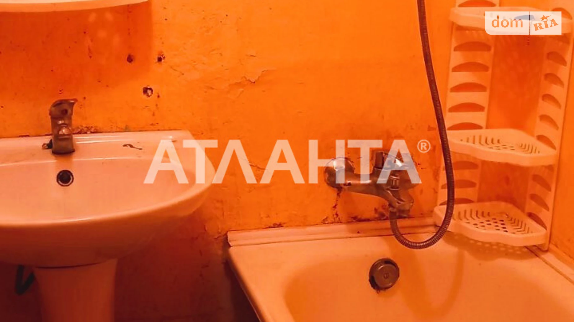 Продается 2-комнатная квартира 44 кв. м в Одессе, ул. Крымская - фото 4