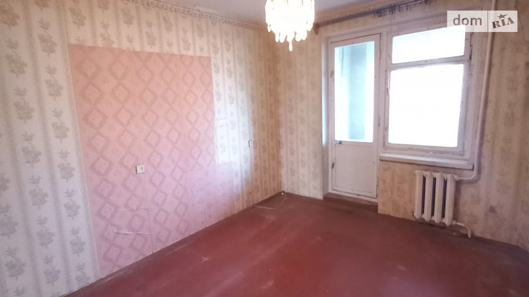 Продається 3-кімнатна квартира 70 кв. м у Полтаві, бул. Побєдоносцева Юрія - фото 3