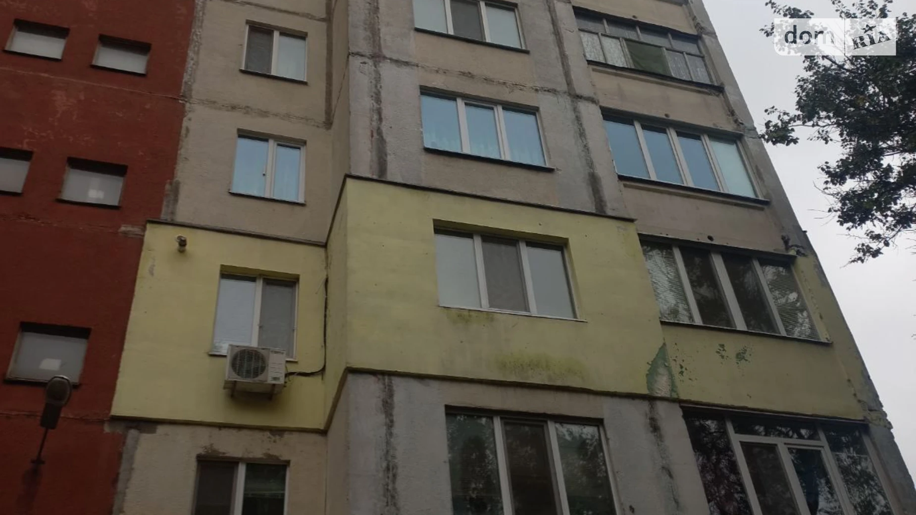 Продається 3-кімнатна квартира 70 кв. м у Полтаві, бул. Побєдоносцева Юрія - фото 5