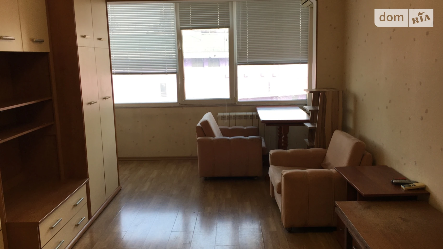 Здається в оренду 1-кімнатна квартира 32 кв. м у Києві, просп. Оболонський, 37 - фото 2