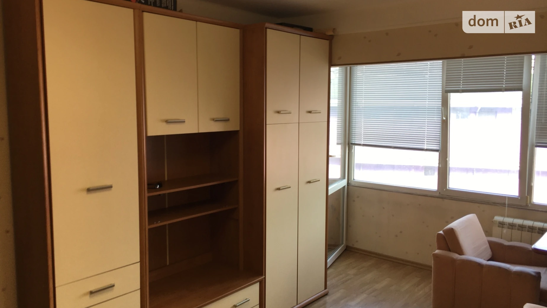 Здається в оренду 1-кімнатна квартира 32 кв. м у Києві, просп. Оболонський, 37 - фото 3