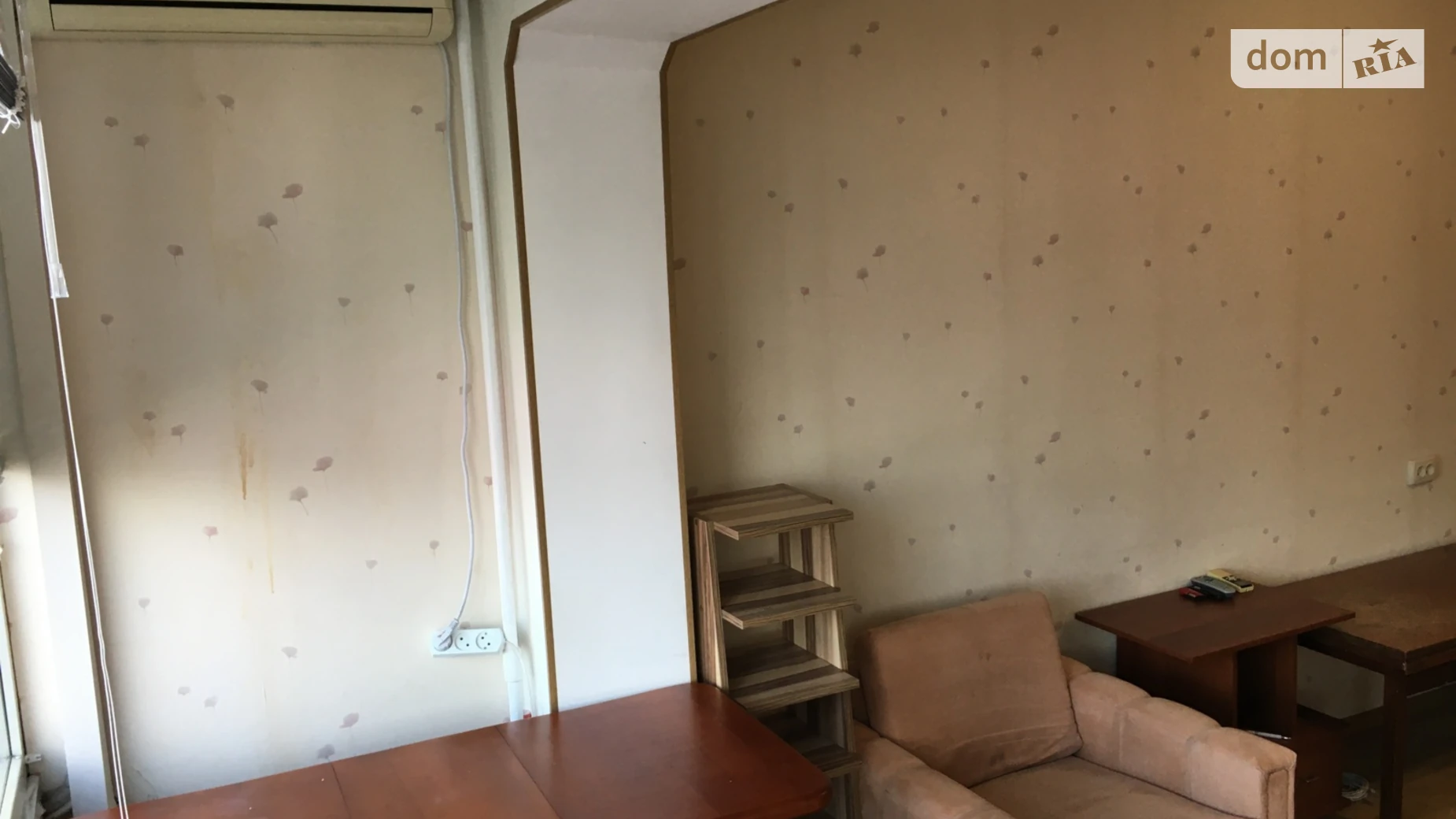 Здається в оренду 1-кімнатна квартира 32 кв. м у Києві, просп. Оболонський, 37 - фото 4