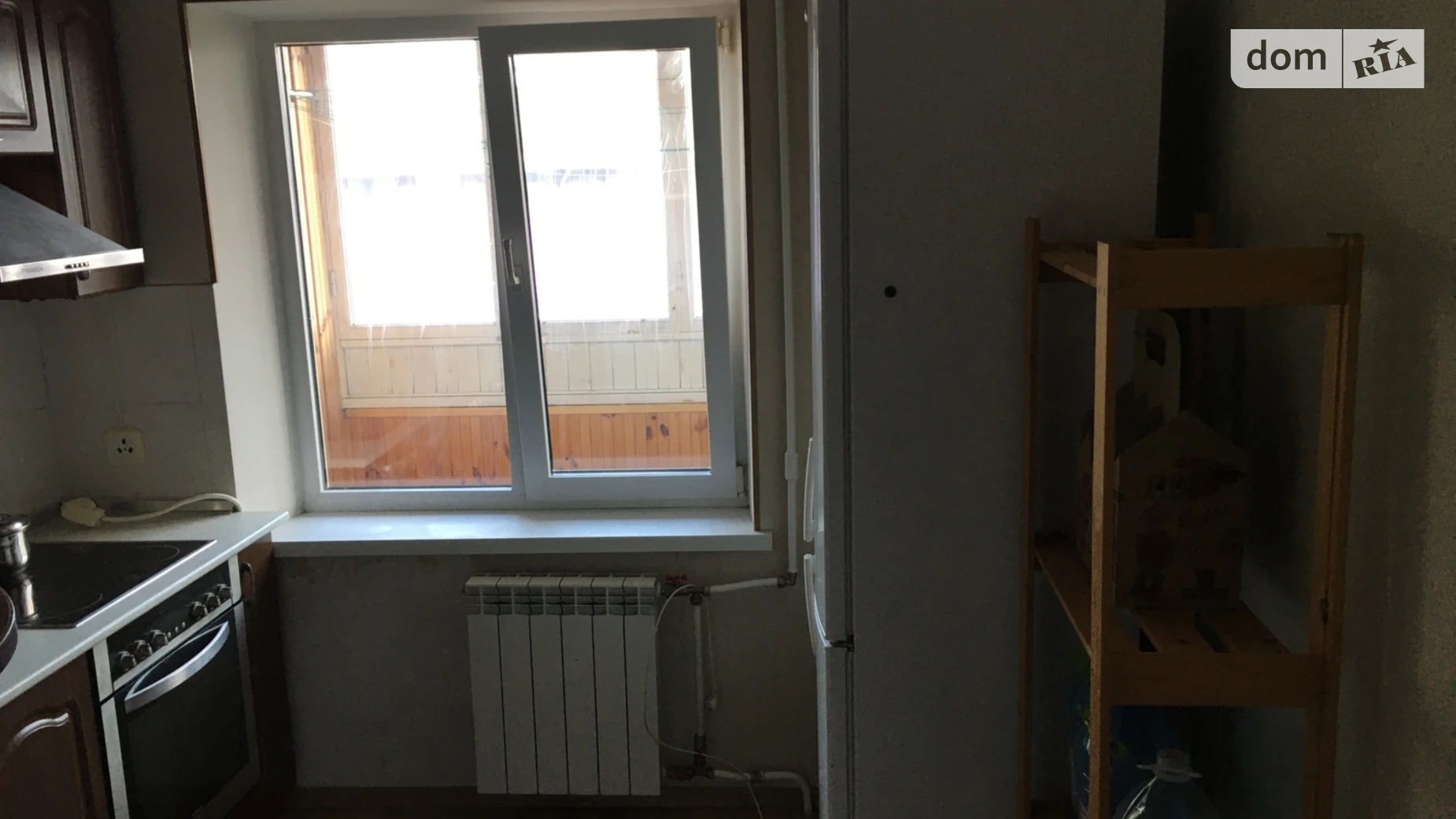 Здається в оренду 1-кімнатна квартира 32 кв. м у Києві, просп. Оболонський, 37 - фото 5