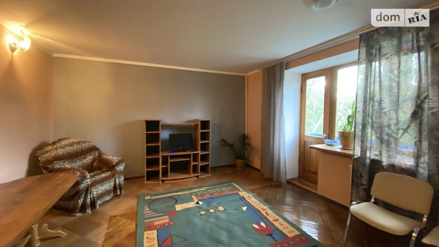 Сдается в аренду 3-комнатная квартира 82.4 кв. м в Одессе, просп. Небесной Сотни, 14Б - фото 4