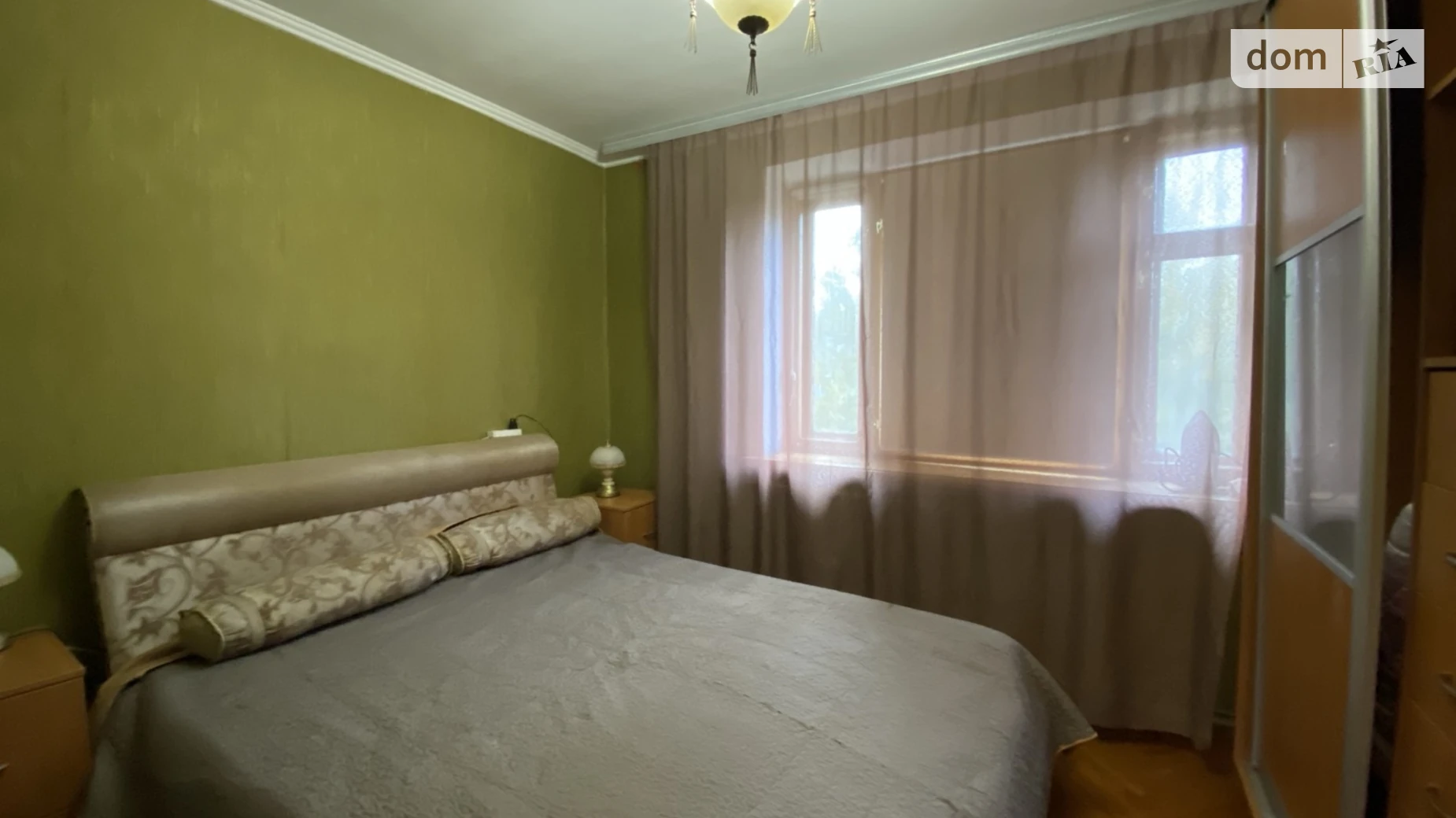 Сдается в аренду 3-комнатная квартира 82.4 кв. м в Одессе, просп. Небесной Сотни, 14Б - фото 5