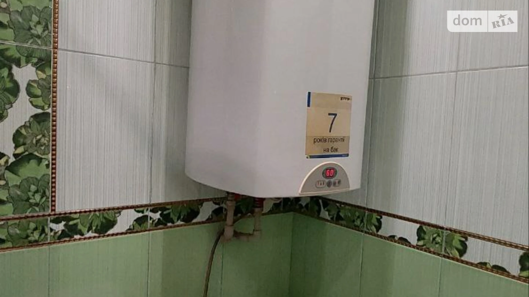 Сдается в аренду 1-комнатная квартира 33.3 кв. м в Днепре, ул. Батумская - фото 4