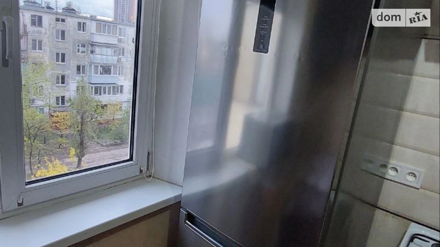 Сдается в аренду 1-комнатная квартира 33.3 кв. м в Днепре, ул. Батумская - фото 5