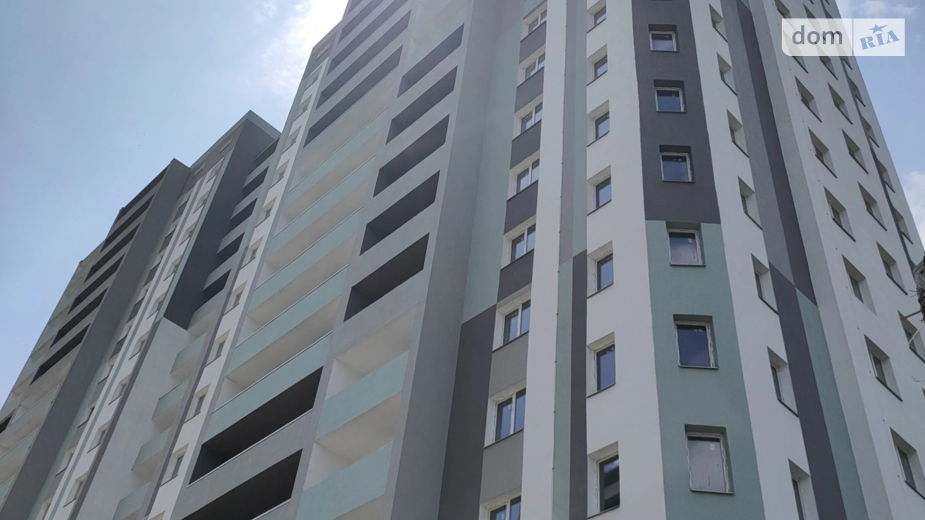 Продается 2-комнатная квартира 60 кв. м в Харькове, ул. Заливная, 12 - фото 2