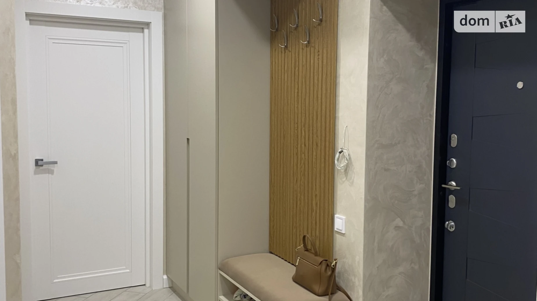 Здається в оренду 2-кімнатна квартира 60 кв. м у Івано-Франківську, вул. В'ячеслава Чорновола, 155 - фото 3