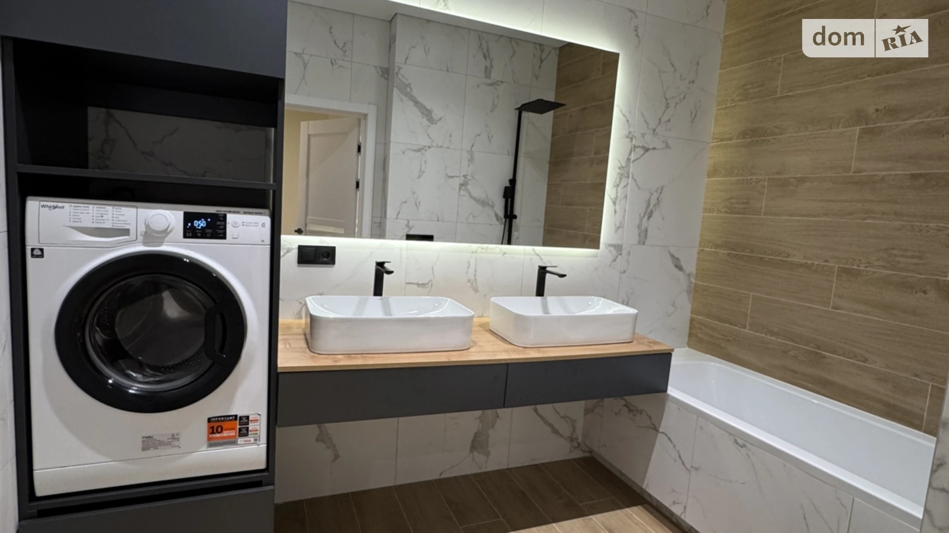 Продается дом на 2 этажа 124 кв. м с мебелью, цена: 140000 $ - фото 2