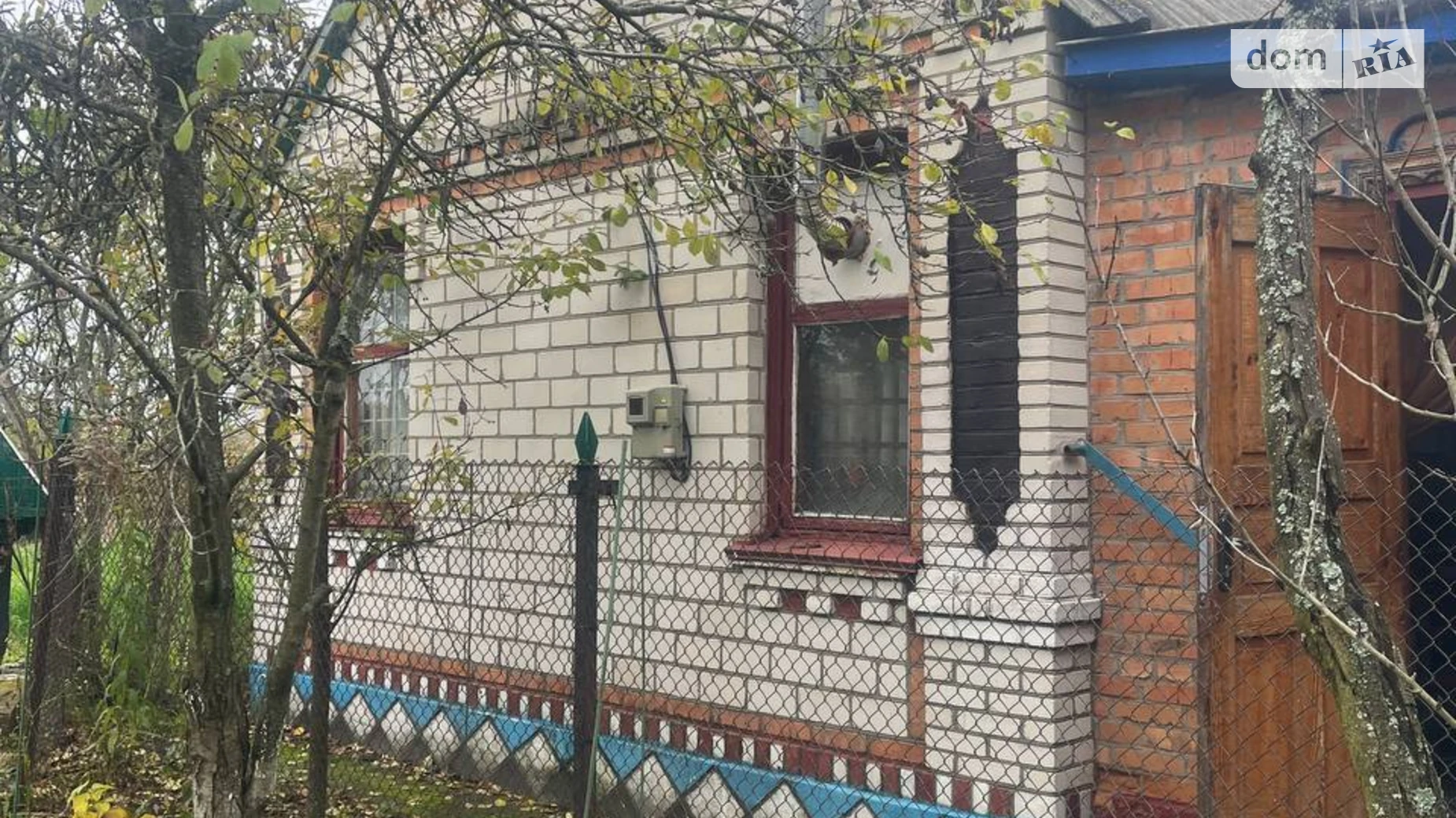 Продается одноэтажный дом 35 кв. м с мансардой, цена: 10000 $ - фото 2