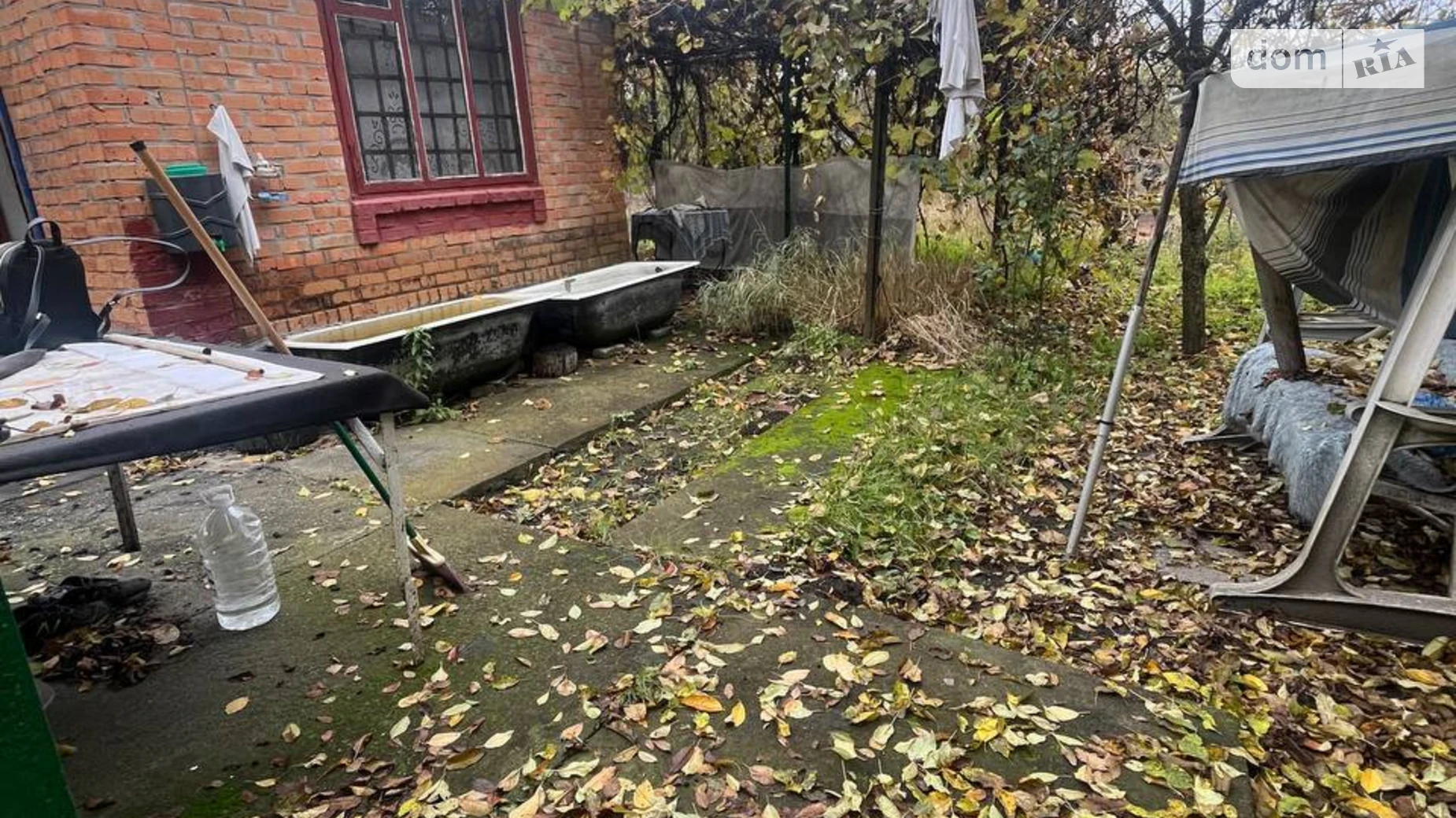 Продается одноэтажный дом 35 кв. м с мансардой, цена: 10000 $ - фото 4