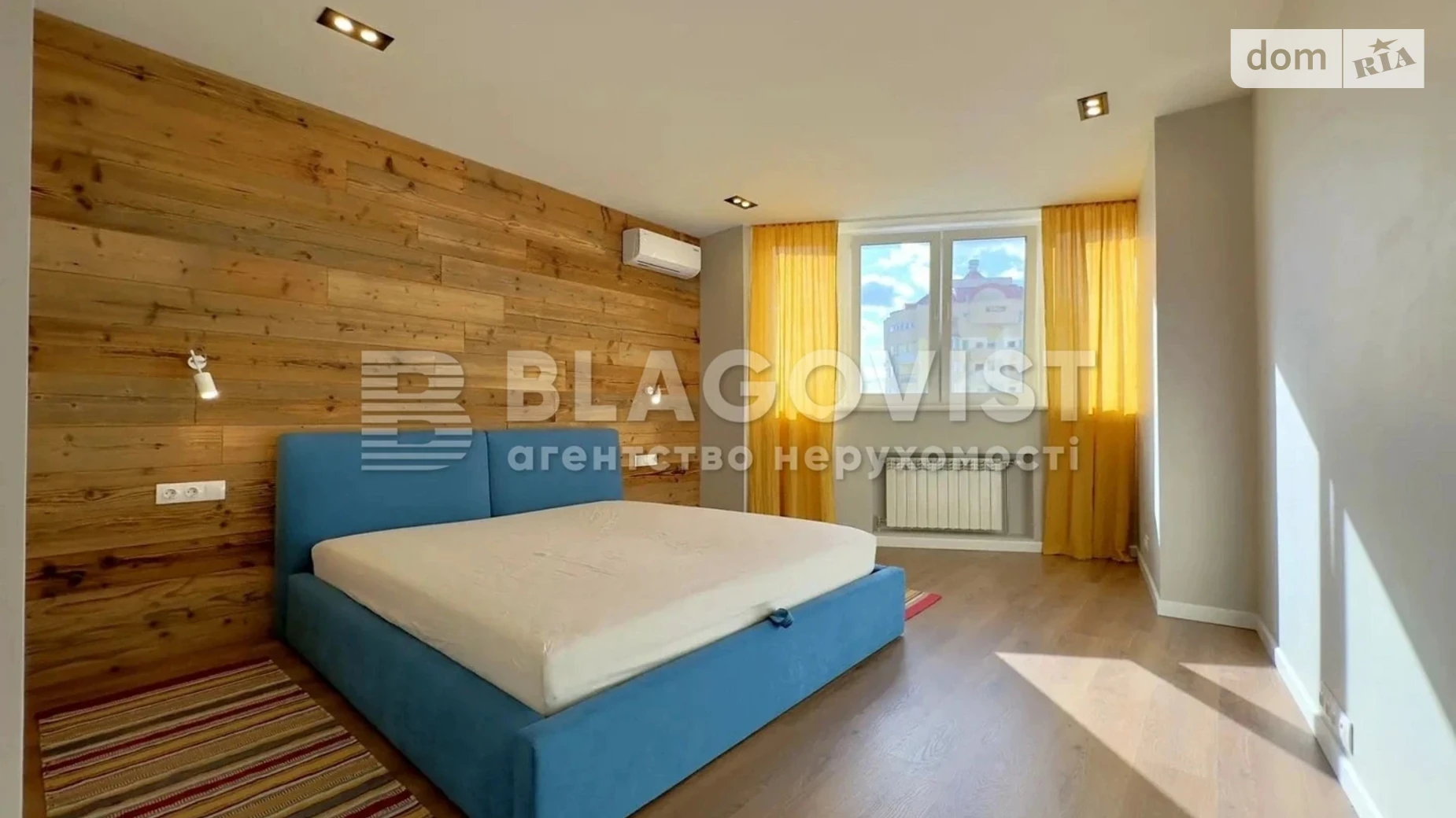 Продается 2-комнатная квартира 60 кв. м в Киеве, ул. Урловская, 11А - фото 4