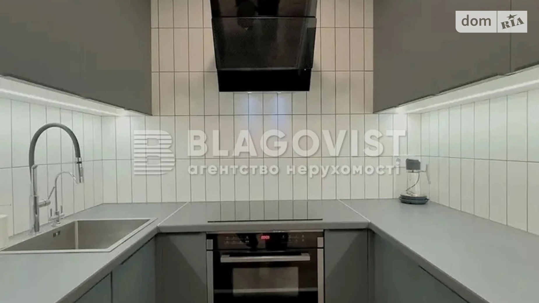 Продается 2-комнатная квартира 60 кв. м в Киеве, ул. Урловская, 11А - фото 5