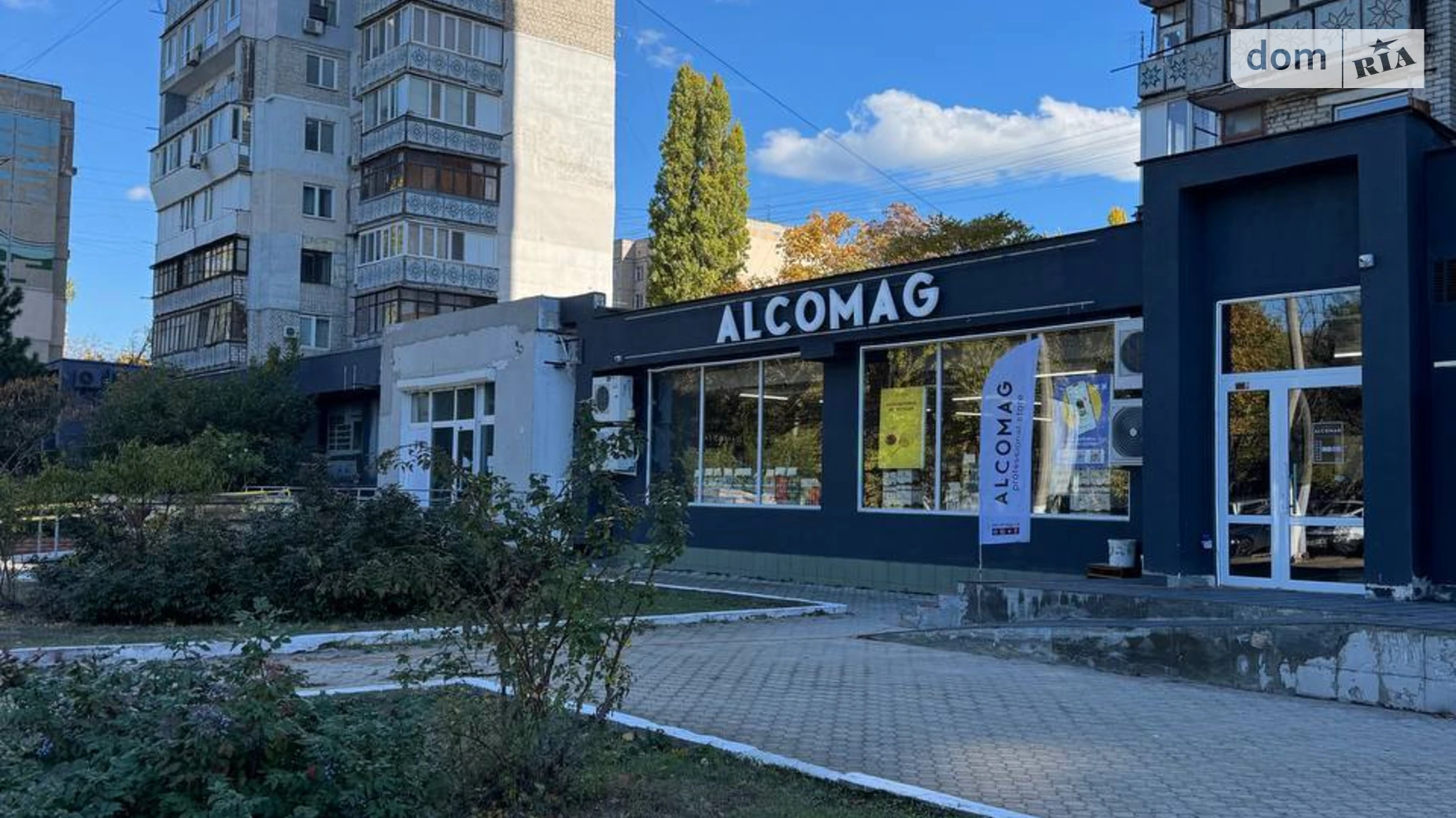 Сдается в аренду помещения свободного назначения 234.4 кв. м в 1-этажном здании, цена: 2700 € - фото 2