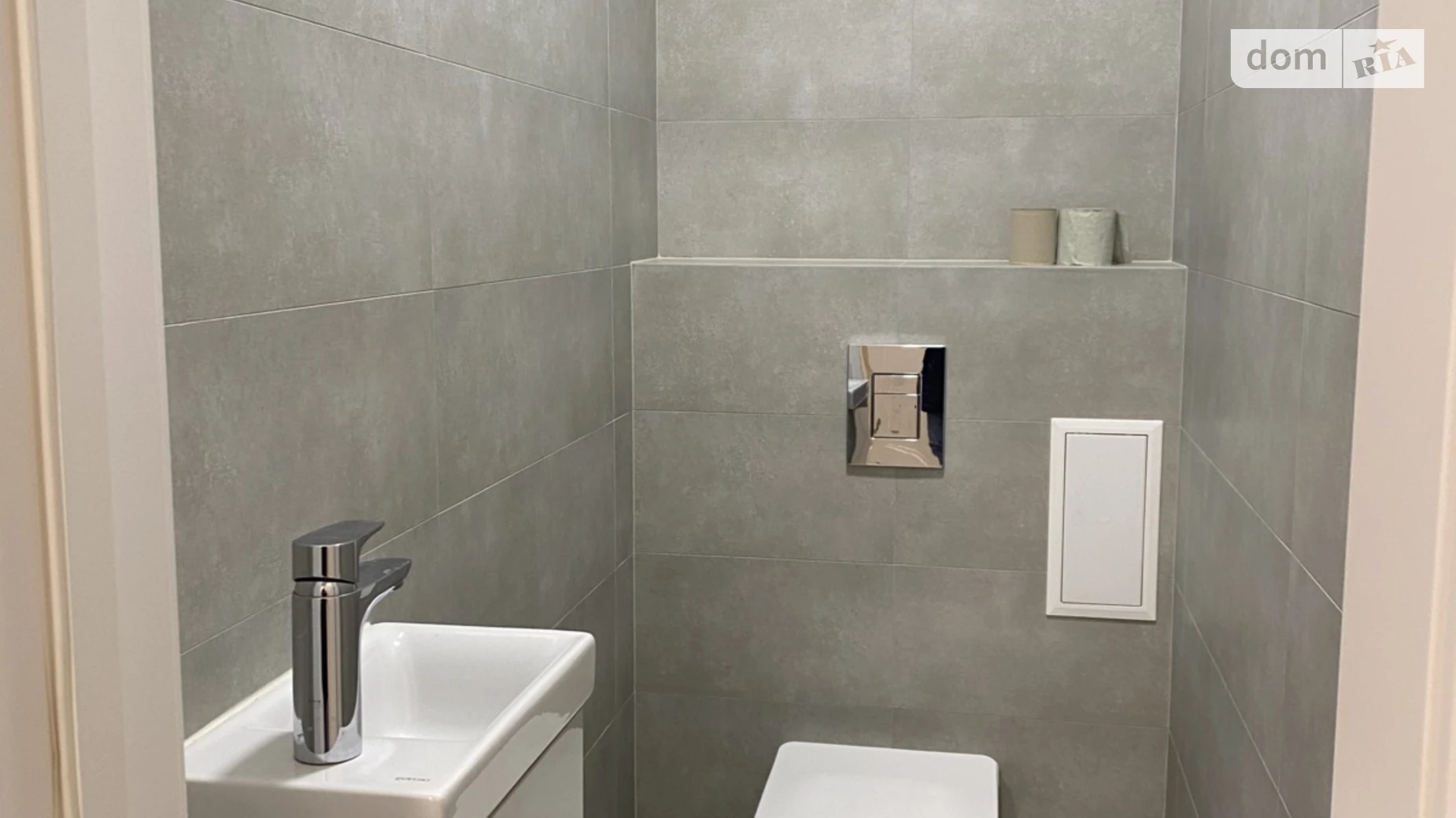 Здається в оренду 2-кімнатна квартира 60 кв. м у Івано-Франківську, вул. В'ячеслава Чорновола, 155 - фото 5