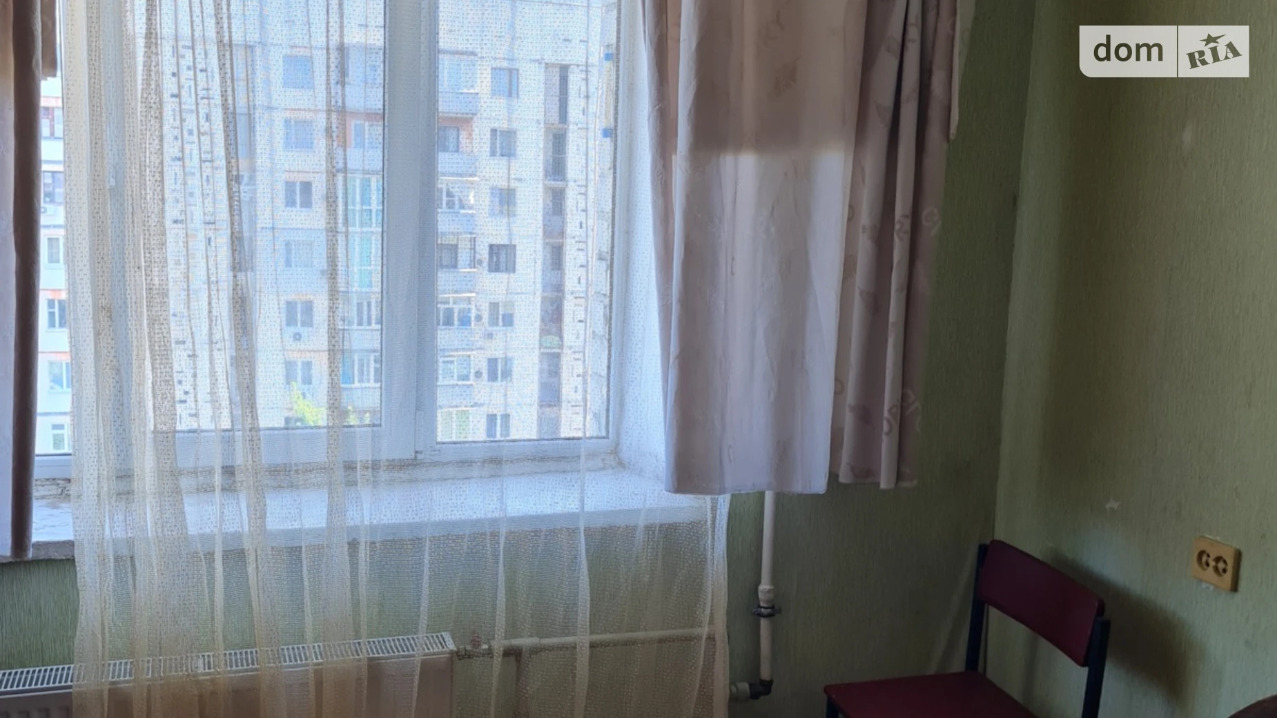 Сдается в аренду комната 21 кв. м в Харькове, цена: 2000 грн - фото 5