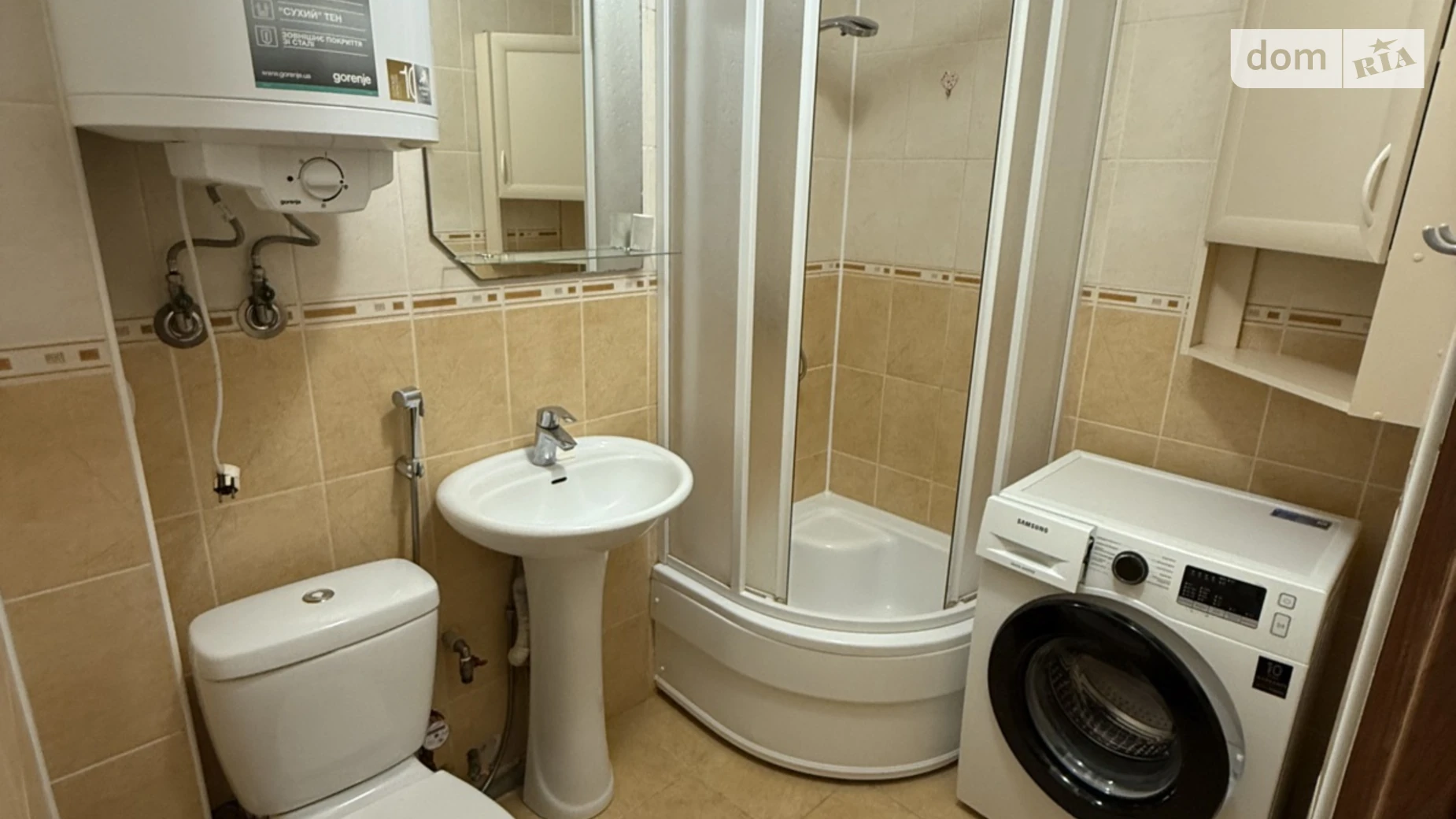 Продается 2-комнатная квартира 40.1 кв. м в Николаеве, цена: 40000 $ - фото 4