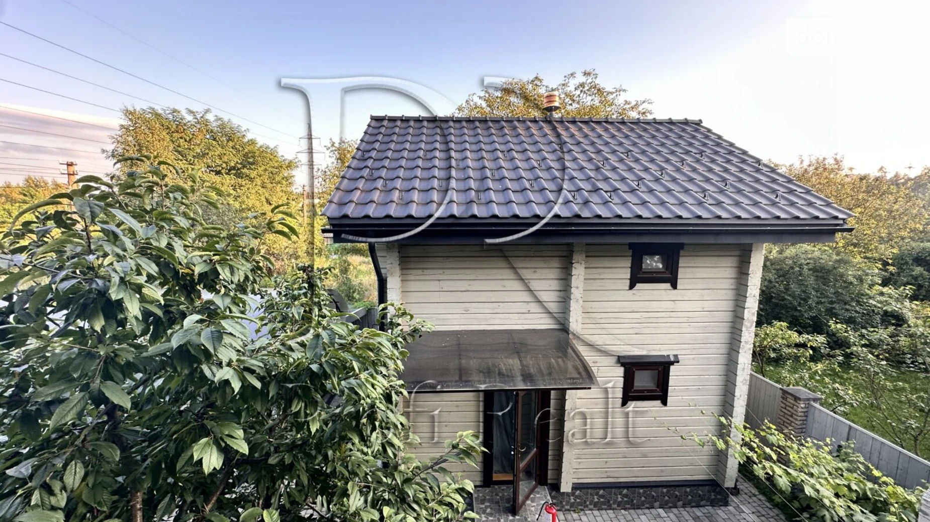 Продается дом на 2 этажа 141.2 кв. м с подвалом, цена: 194000 € - фото 5