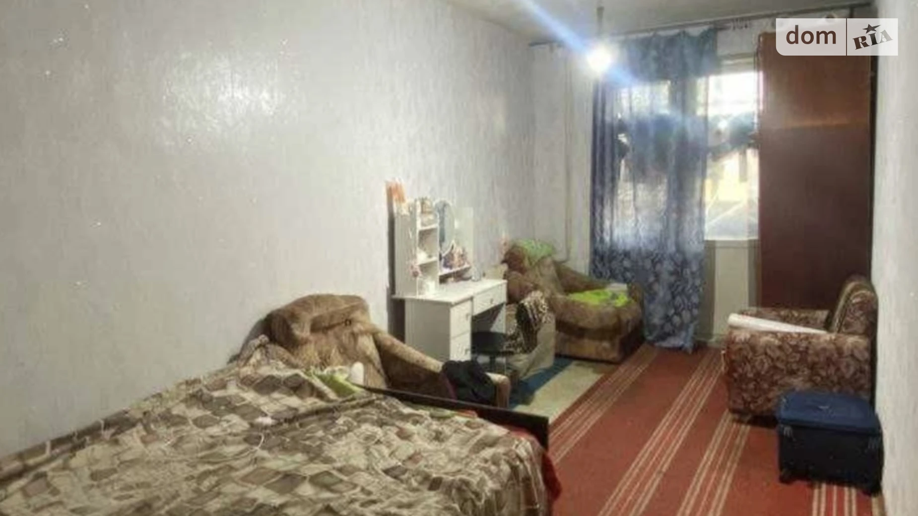 Здається в оренду 3-кімнатна квартира 78 кв. м у Дніпрі, вул. Осіння, 9А - фото 2