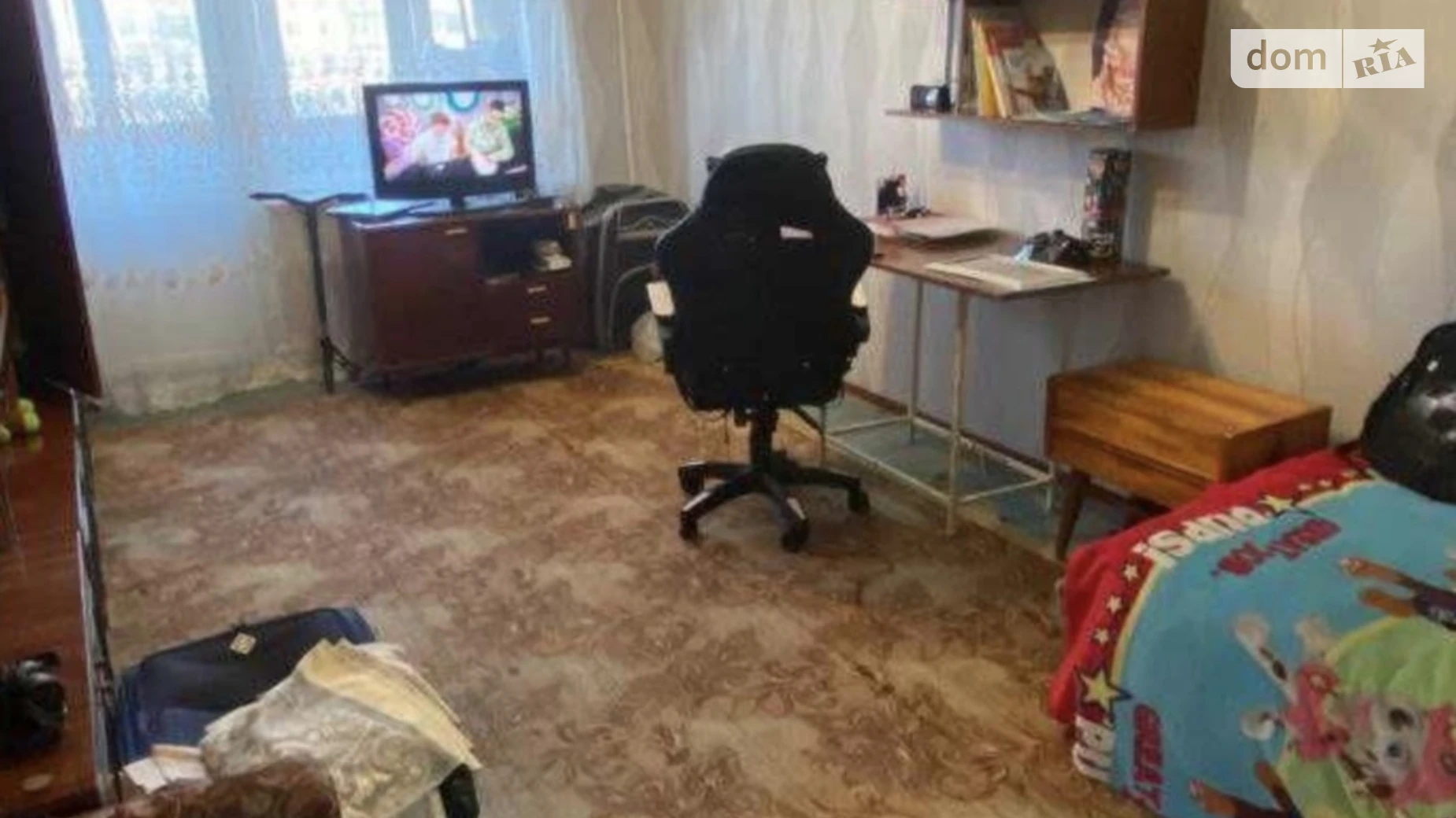 Здається в оренду 3-кімнатна квартира 78 кв. м у Дніпрі, вул. Осіння, 9А - фото 3