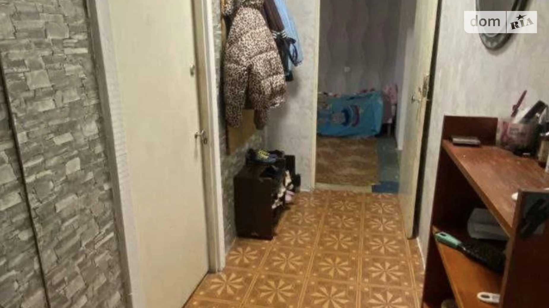 Здається в оренду 3-кімнатна квартира 78 кв. м у Дніпрі, вул. Осіння, 9А - фото 4