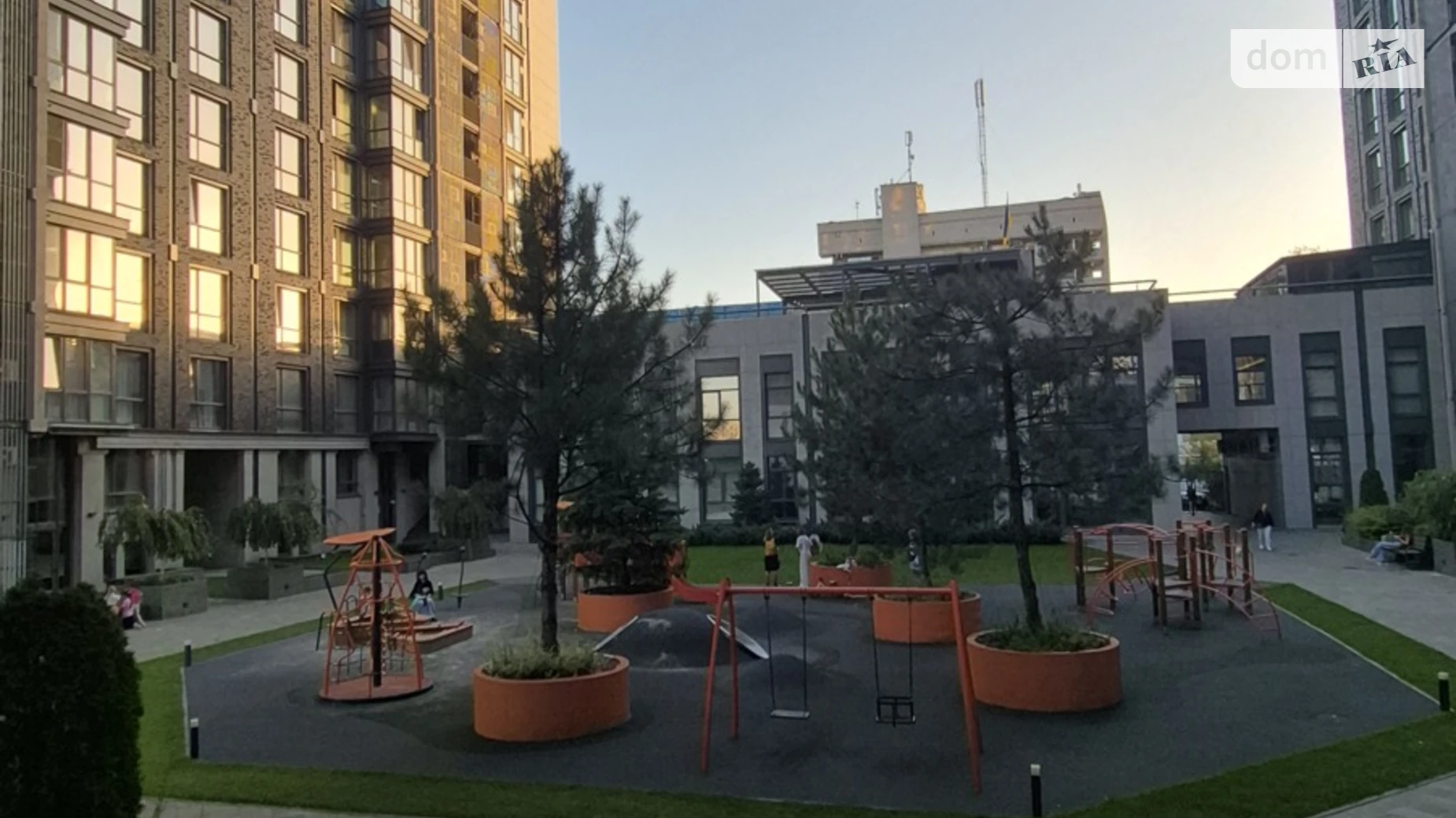 Продается 2-комнатная квартира 75 кв. м в Днепре, ул. Костомаровская, 1А - фото 5