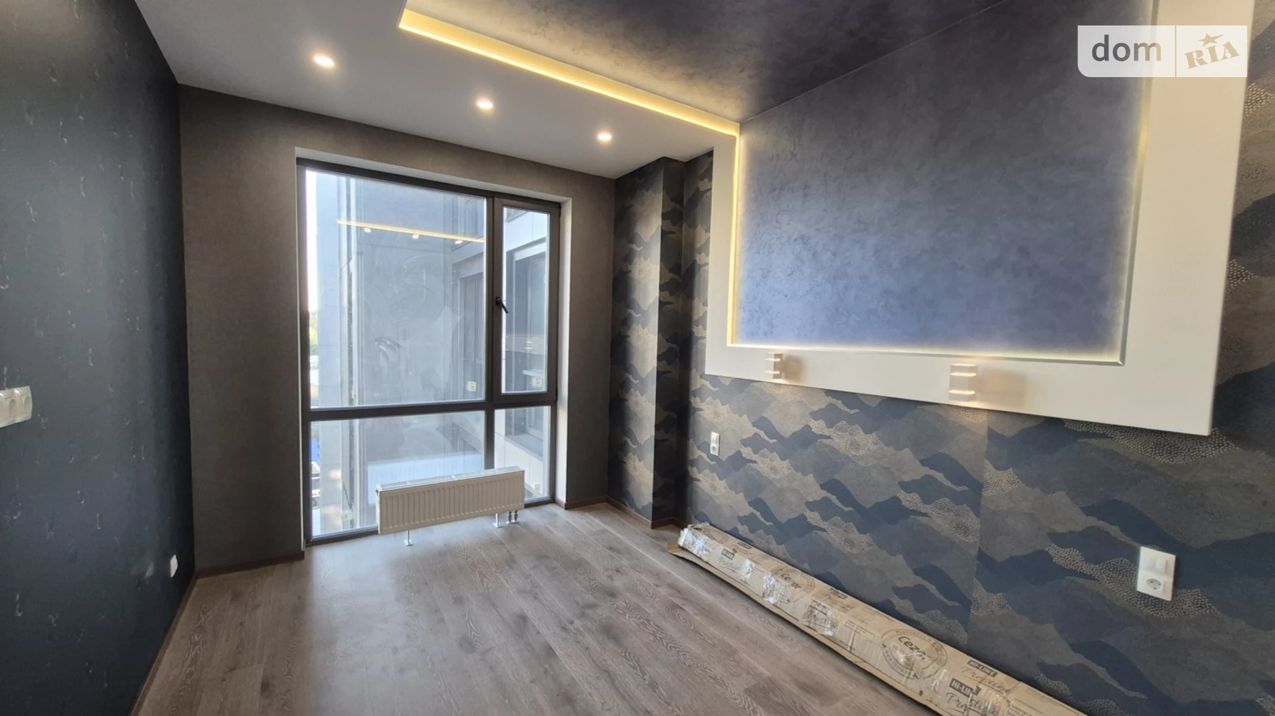 Продается 2-комнатная квартира 75 кв. м в Днепре, ул. Костомаровская, 1А - фото 3