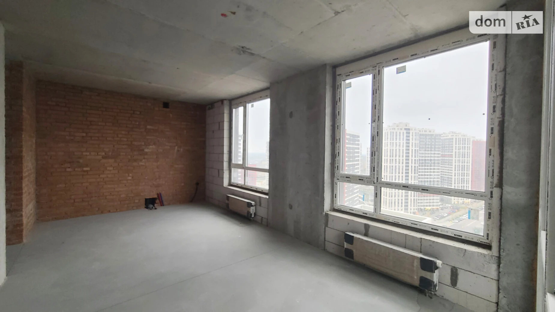 Продается 2-комнатная квартира 68.5 кв. м в Киеве, ул. Всеволода Змиенко, 30 - фото 2