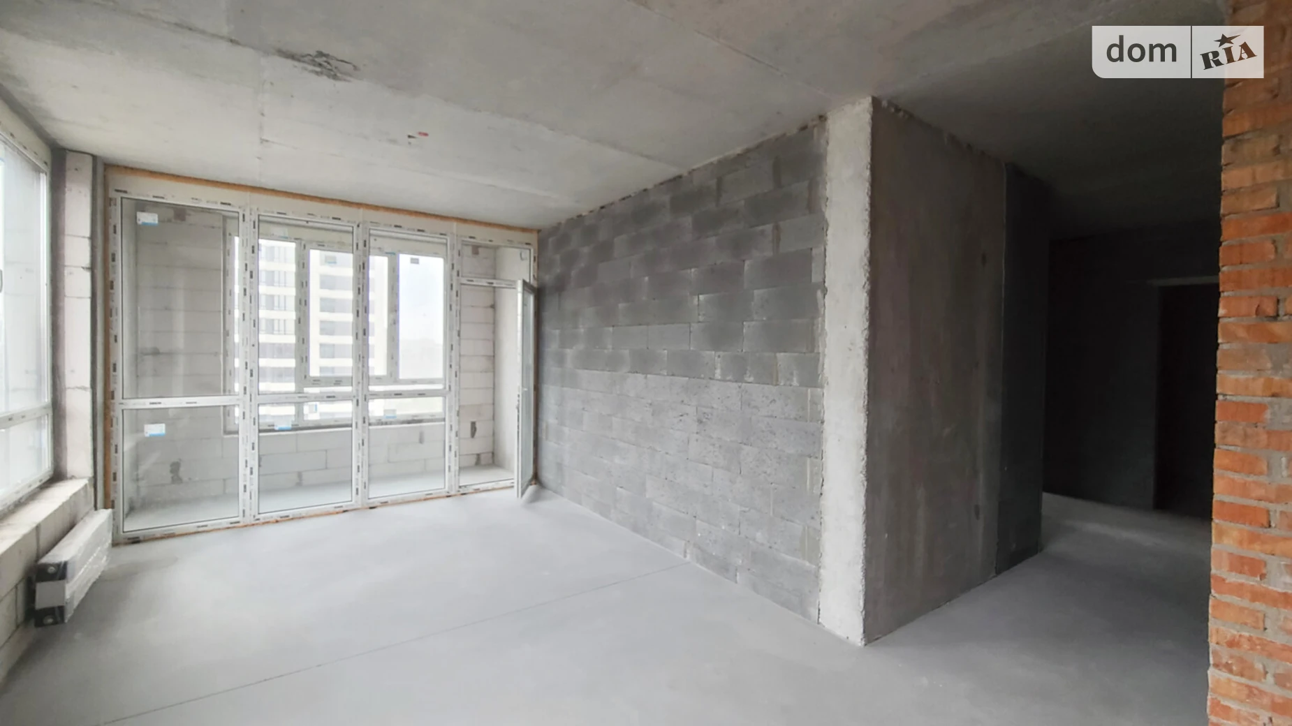 Продается 2-комнатная квартира 68.5 кв. м в Киеве, ул. Всеволода Змиенко, 30 - фото 3