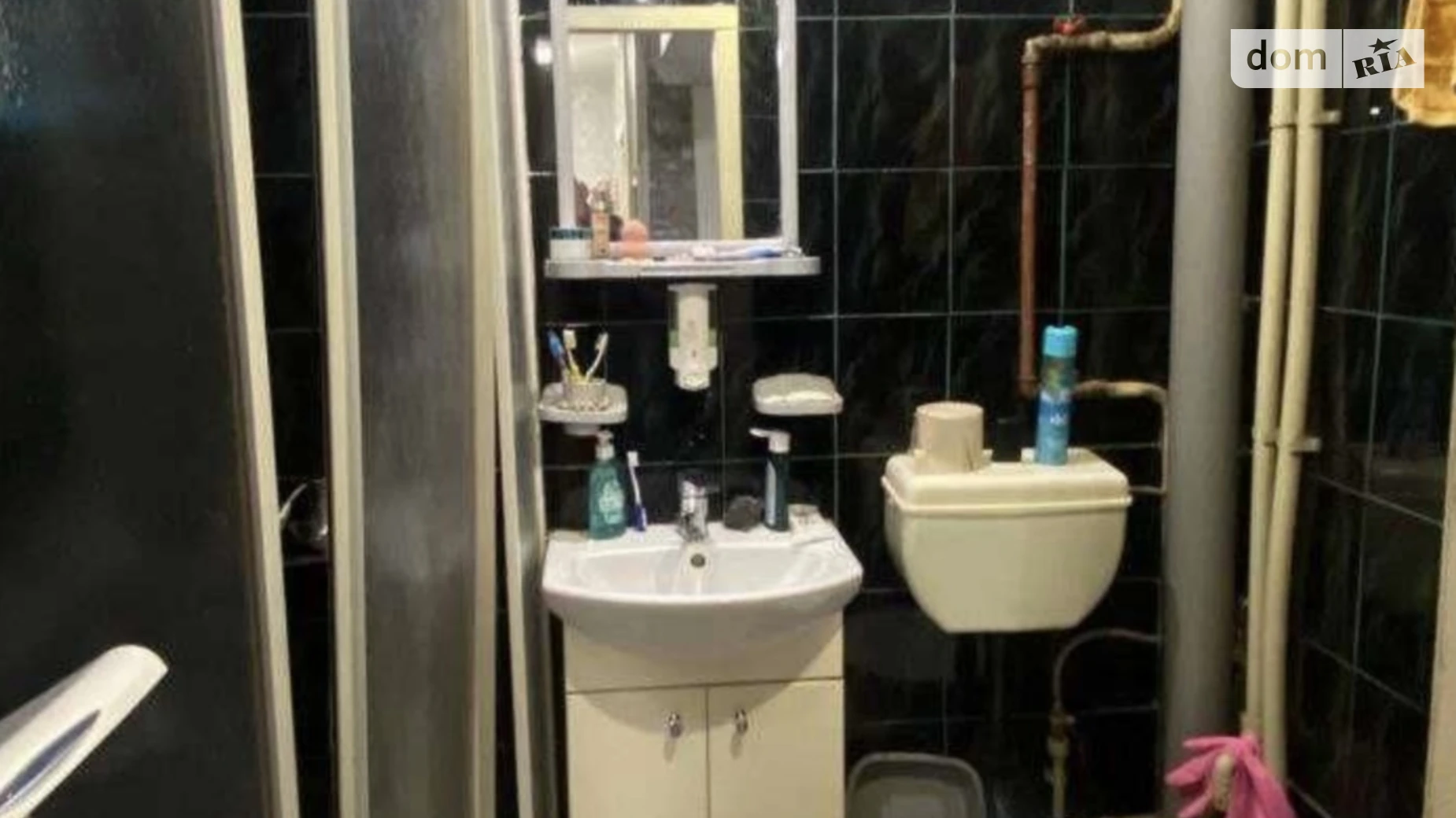 Здається в оренду 3-кімнатна квартира 78 кв. м у Дніпрі, вул. Осіння, 9А - фото 5