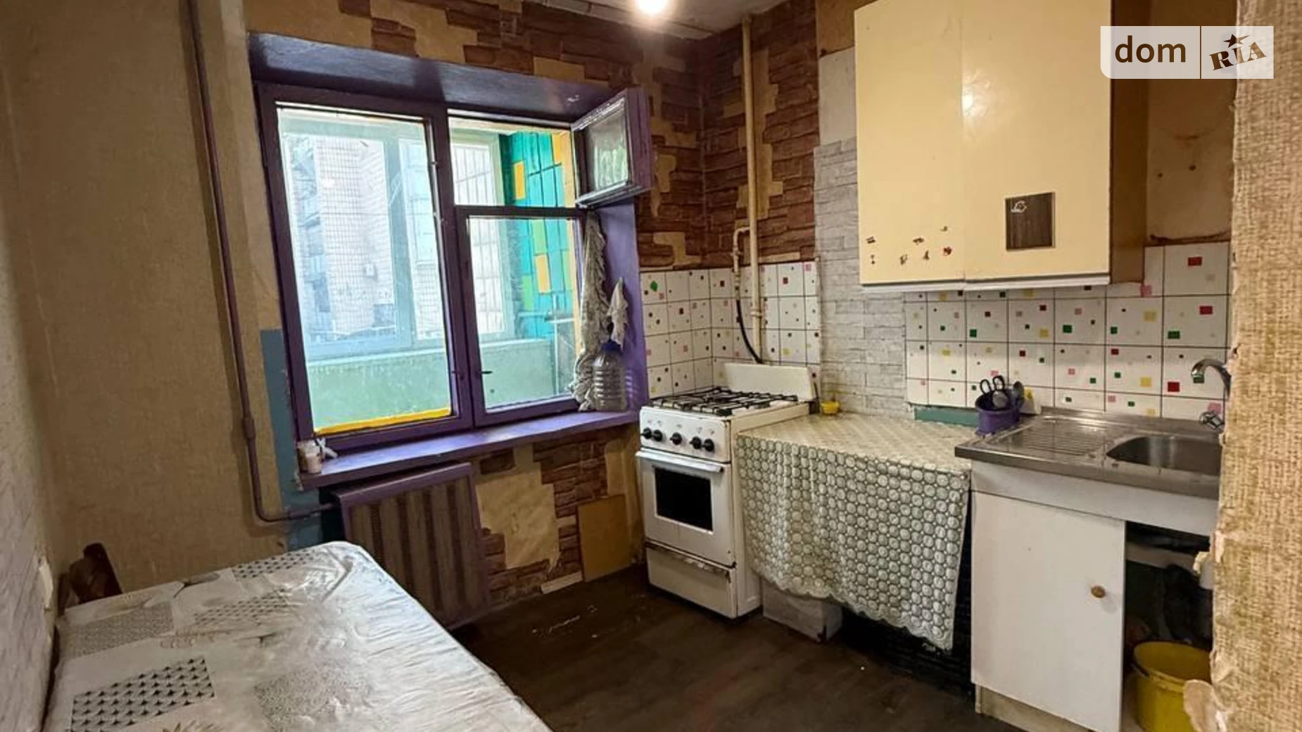 Продается 1-комнатная квартира 40 кв. м в Киеве, цена: 50000 $ - фото 2